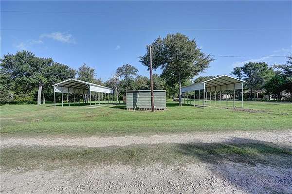 0.67 Acres of Residential Land for Sale in Somerville, Texas