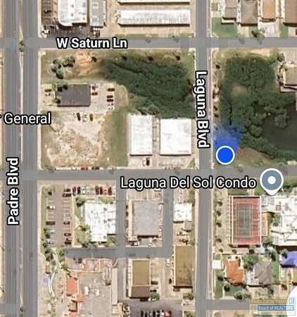 0.14 Acres of Land for Sale in South Padre Island, Texas