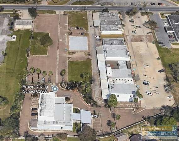 0.09 Acres of Mixed-Use Land for Sale in Brownsville, Texas