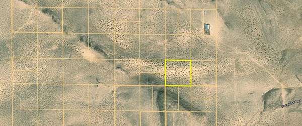 10 Acres of Recreational Land for Sale in Hinkley, California