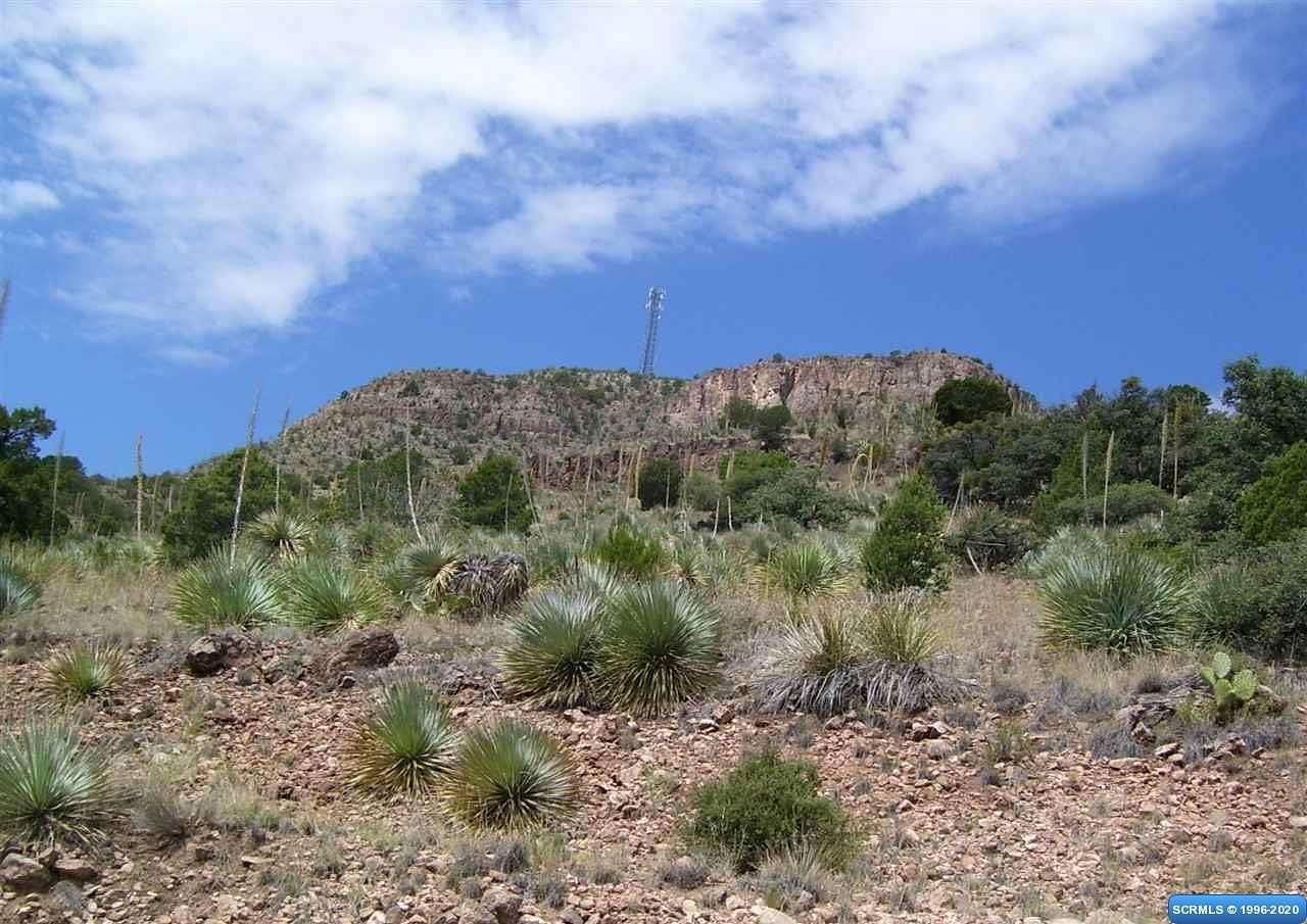 2.63 Acres of Land for Sale in Mimbres, New Mexico