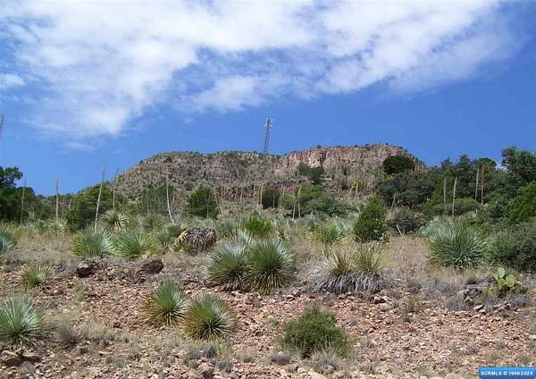 2.63 Acres of Land for Sale in Mimbres, New Mexico