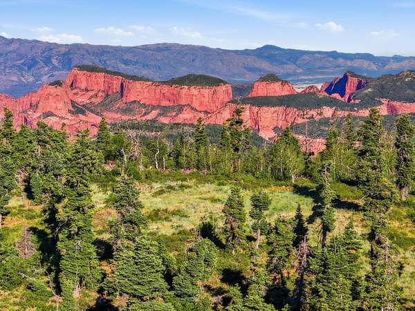 690 Acres of Recreational & Residential Land for Sale in Springdale, Utah