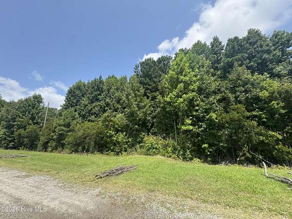 2.25 Acres of Residential Land for Sale in Moyock, North Carolina
