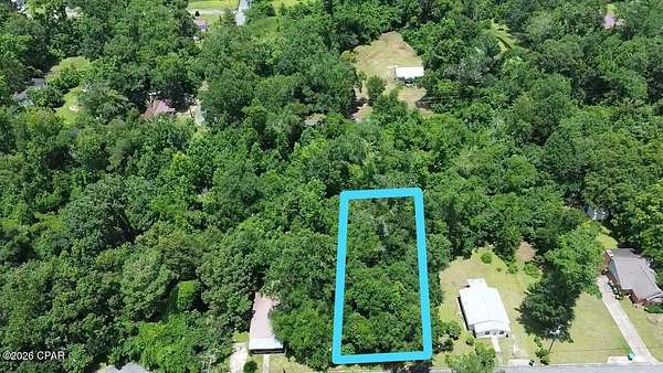 0.15 Acres of Residential Land for Sale in Marianna, Florida