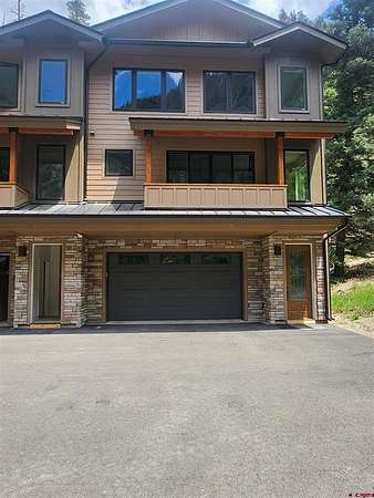 2 Acres of Improved Residential Land for Sale in Ouray, Colorado
