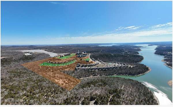Land for Sale in Indian Point, Missouri