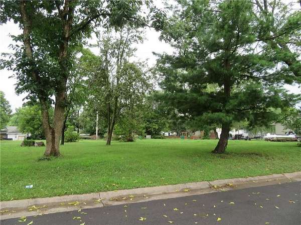 0.24 Acres of Residential Land for Sale in Paola, Kansas