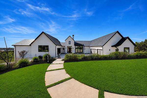 1.72 Acres of Land with Home for Sale in San Antonio, Texas