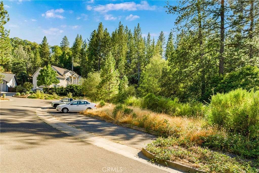 6 Acres of Residential Land for Sale in Placerville, California