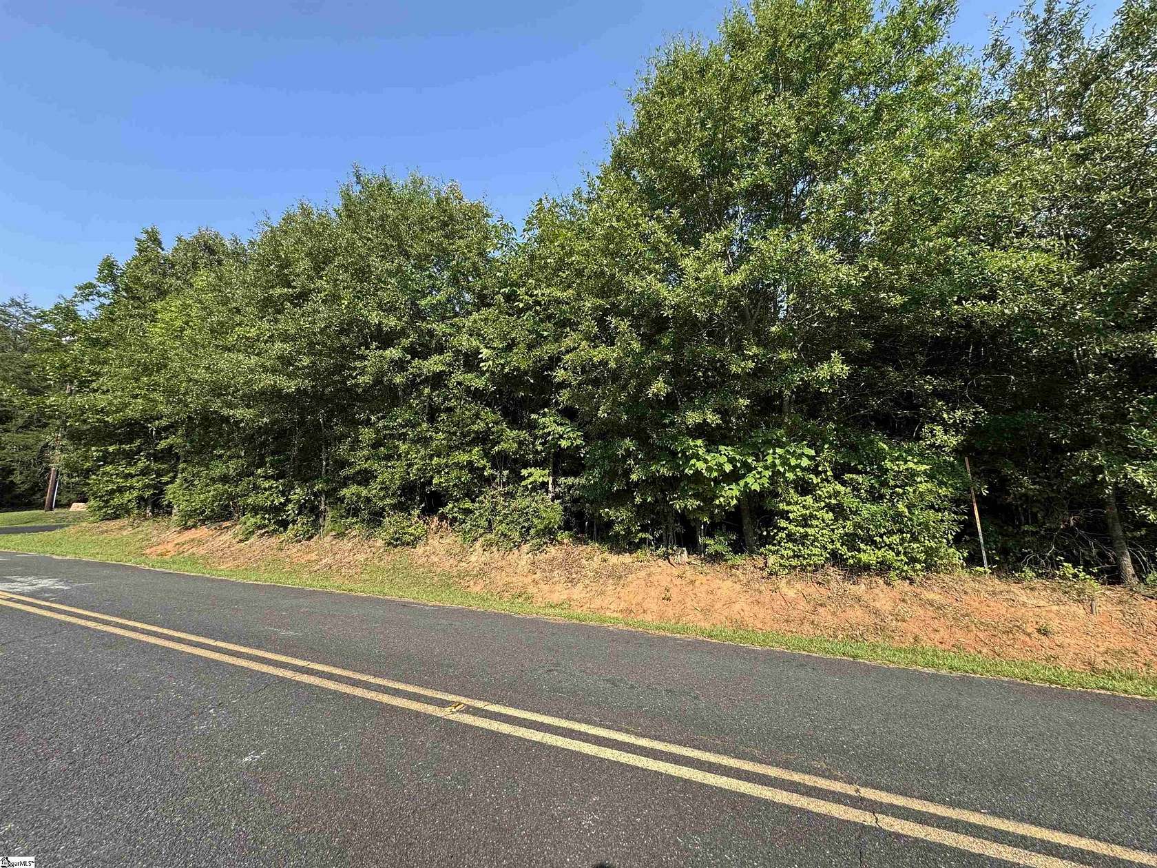 0.76 Acres of Residential Land for Sale in Travelers Rest, South Carolina
