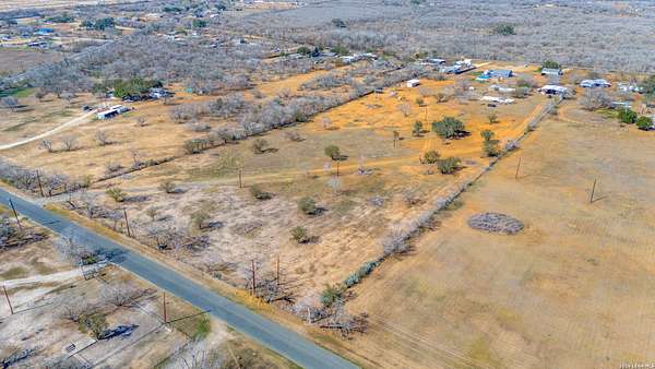 10 Acres of Residential Land for Sale in San Antonio, Texas