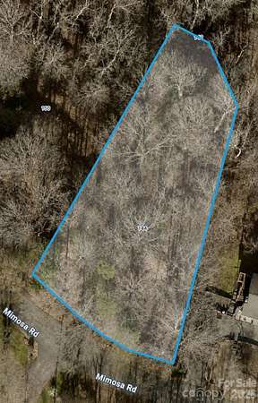 0.41 Acres of Residential Land for Sale in Statesville, North Carolina