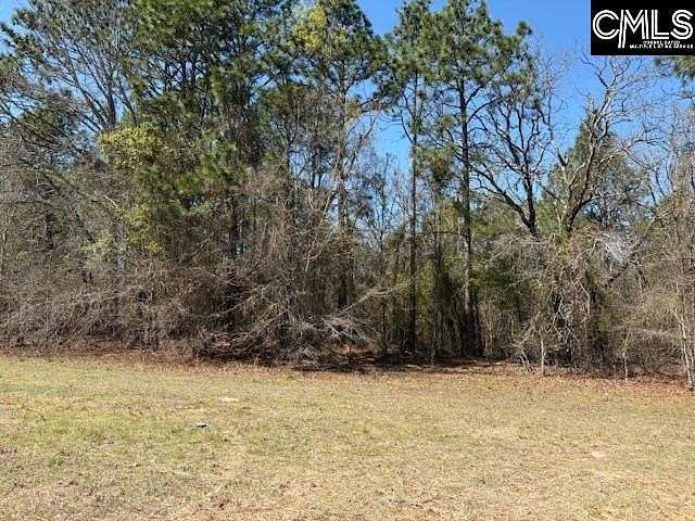 5.75 Acres of Residential Land for Sale in Leesville, South Carolina