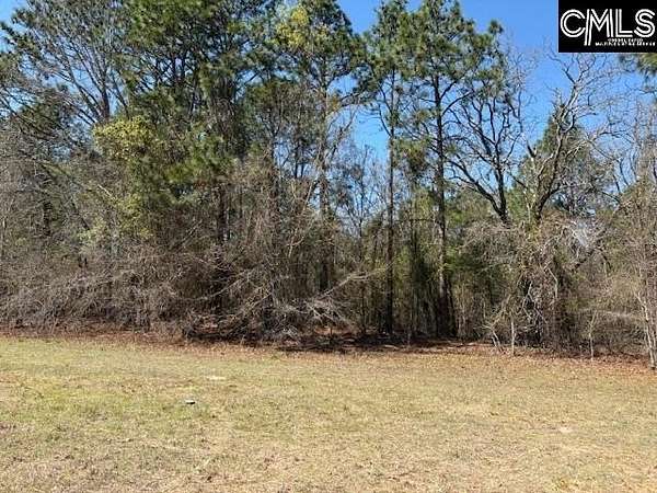 5.75 Acres of Residential Land for Sale in Leesville, South Carolina