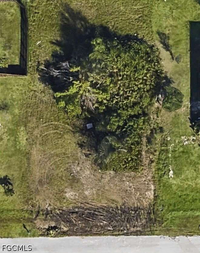 0.23 Acres of Residential Land for Sale in Cape Coral, Florida