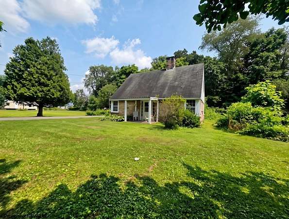 2.2 Acres of Land with Home for Sale in Arthurdale, West Virginia