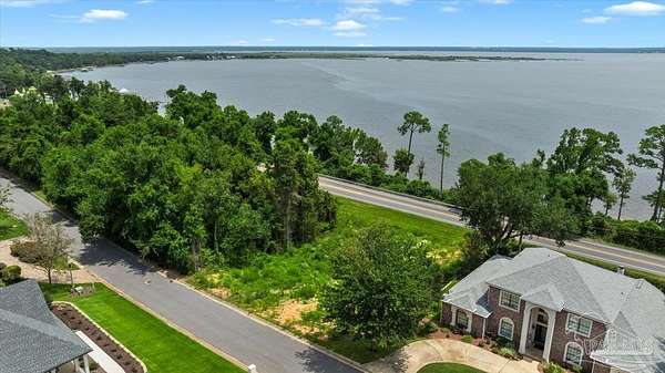 0.36 Acres of Residential Land for Sale in Pensacola, Florida