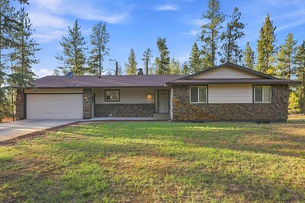 4.63 Acres of Mixed-Use Land for Sale in Medical Lake, Washington