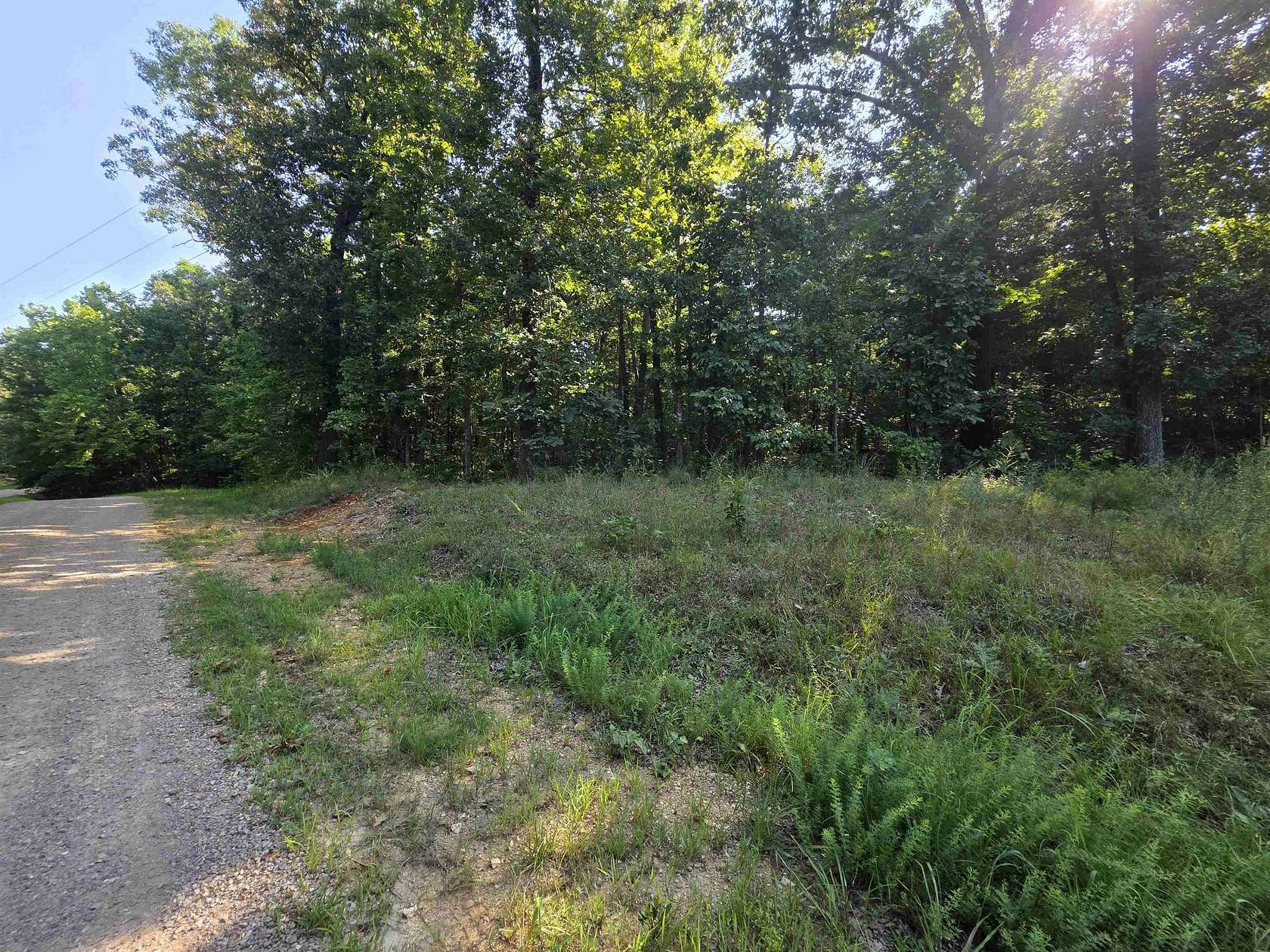 0.37 Acres of Residential Land for Sale in Ozark Acres, Arkansas