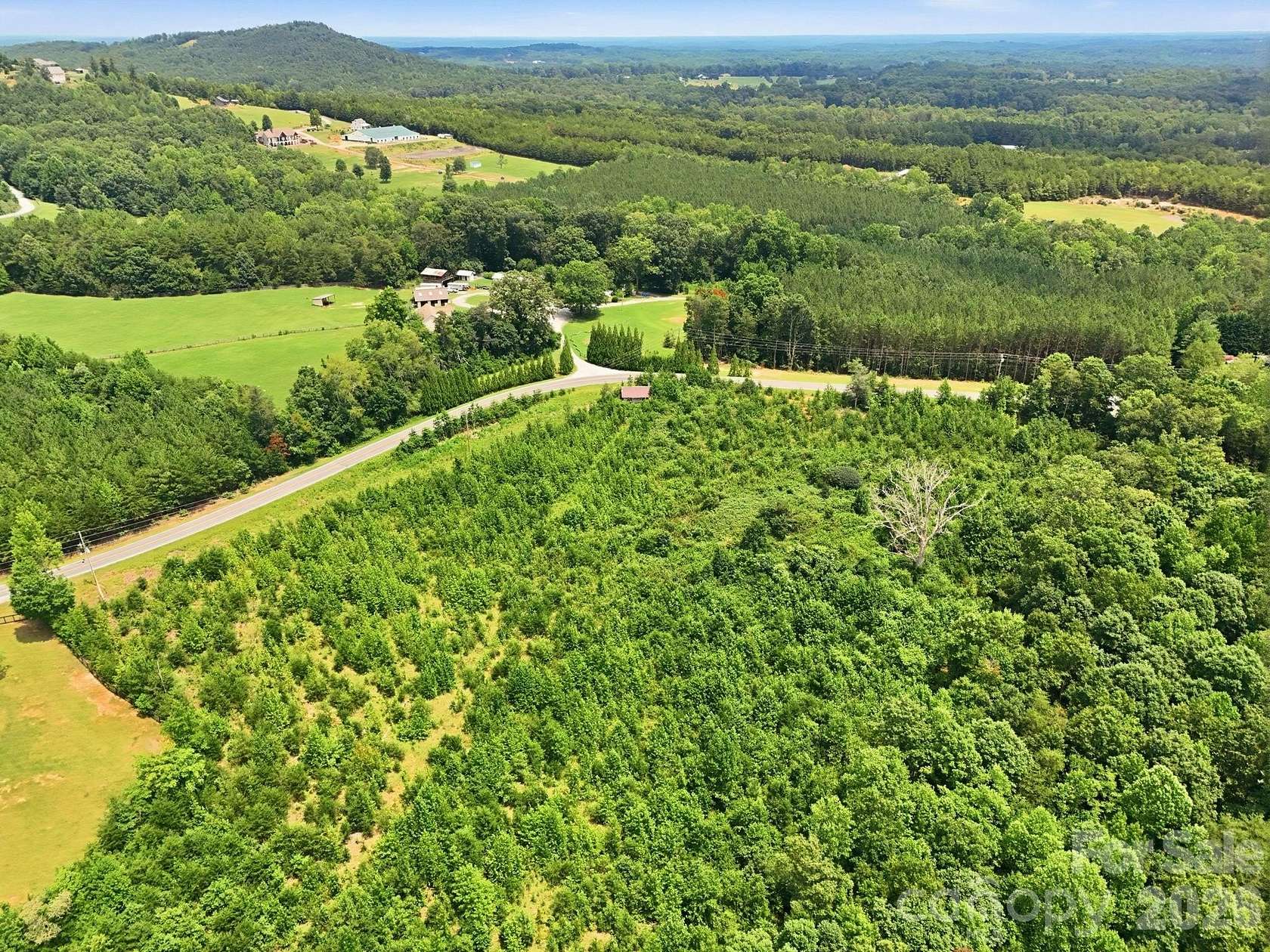 23.1 Acres of Agricultural Land for Sale in Columbus, North Carolina