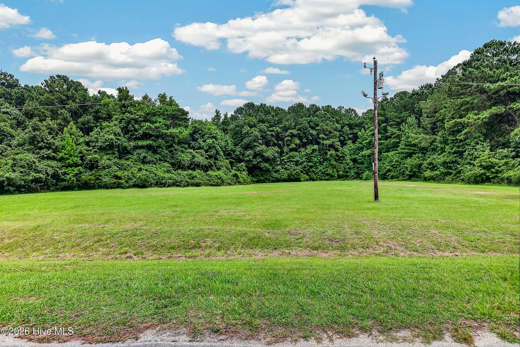 1 Acre of Commercial Land for Sale in Jacksonville, North Carolina