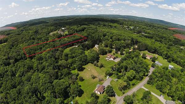 6.2 Acres of Residential Land for Sale in Middletown, New York