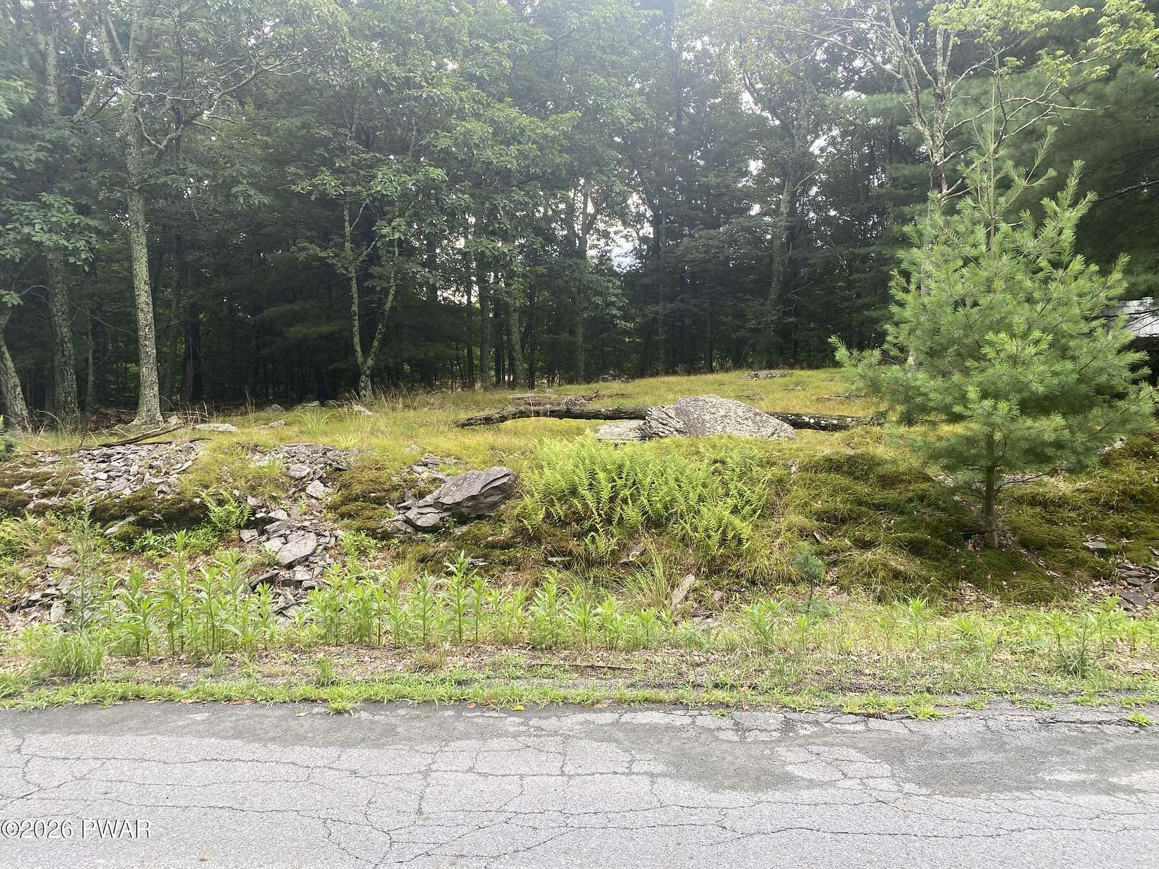 Residential Land for Sale in Milford, Pennsylvania