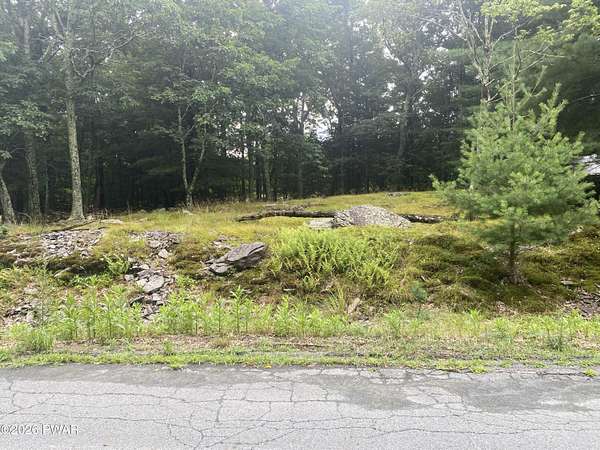 Residential Land for Sale in Milford, Pennsylvania