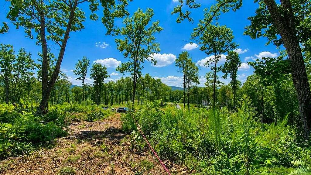 1.89 Acres of Residential Land for Sale in Talking Rock, Georgia