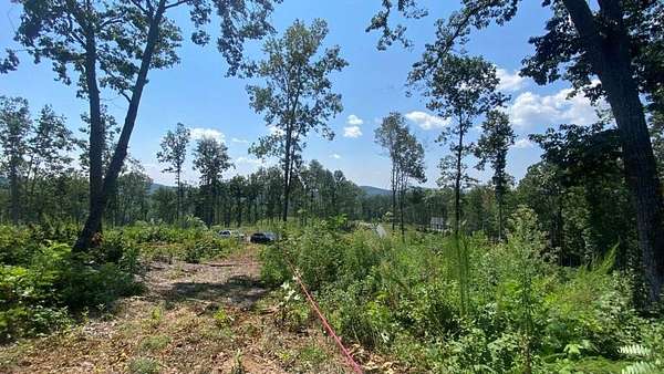 1.89 Acres of Residential Land for Sale in Talking Rock, Georgia