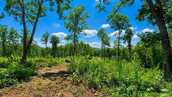 1.89 Acres of Residential Land for Sale in Talking Rock, Georgia