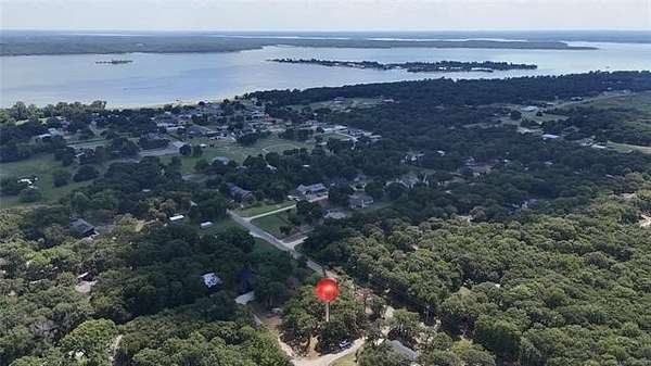 0.75 Acres of Residential Land for Sale in Kingston, Oklahoma