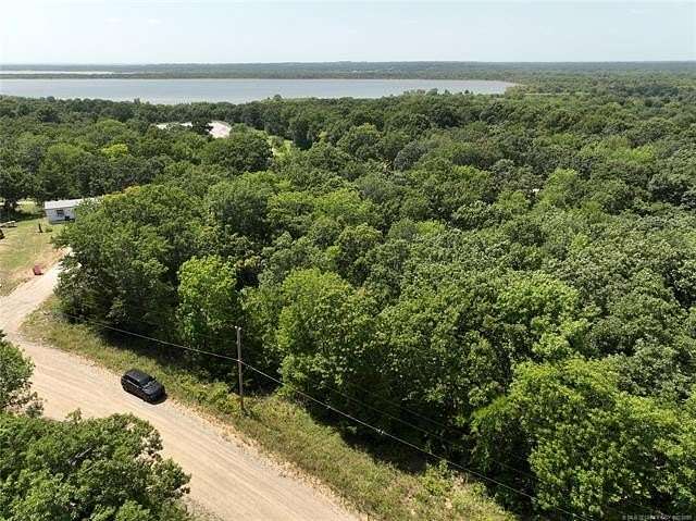 0.49 Acres of Residential Land for Sale in Mead, Oklahoma