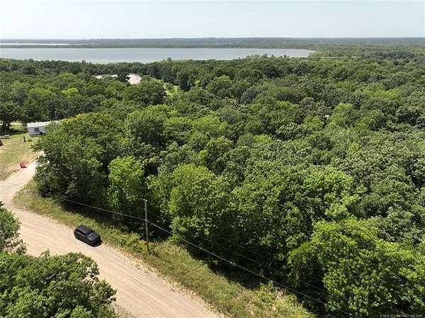 0.49 Acres of Residential Land for Sale in Mead, Oklahoma
