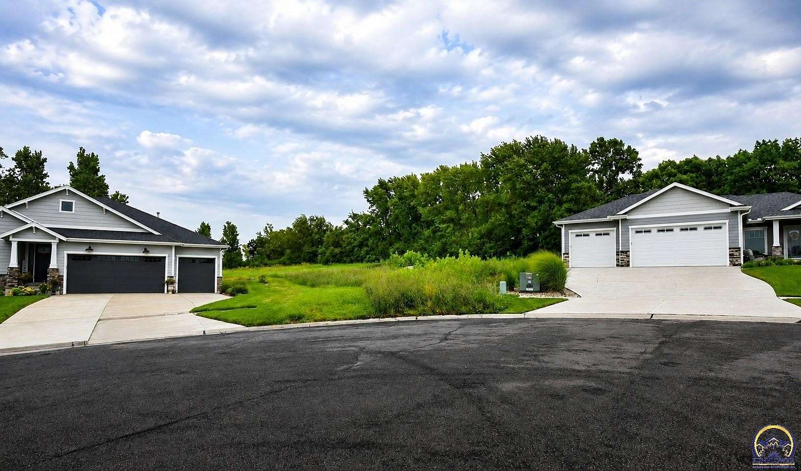 0.3 Acres of Residential Land for Sale in Topeka, Kansas