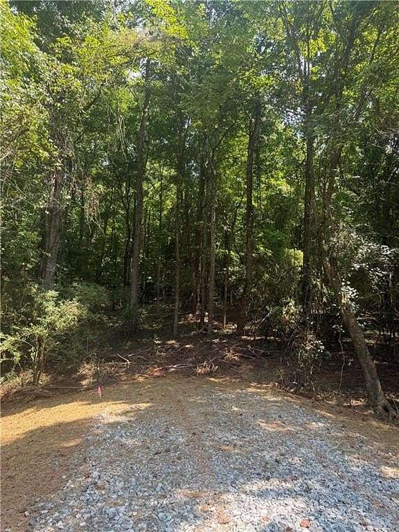 6 Acres of Residential Land for Sale in Gainesville, Georgia