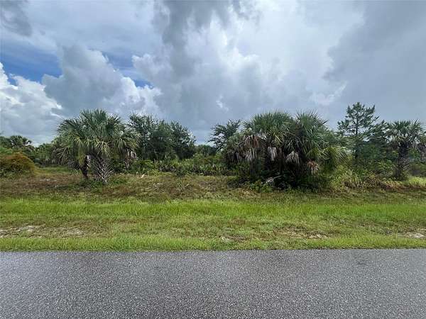 0.23 Acres of Land for Sale in Port Charlotte, Florida