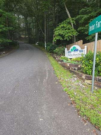 1 Acre of Residential Land for Sale in Franklin, North Carolina
