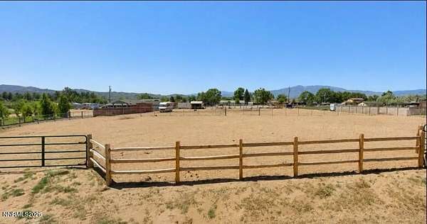1.33 Acres of Residential Land for Sale in Reno, Nevada