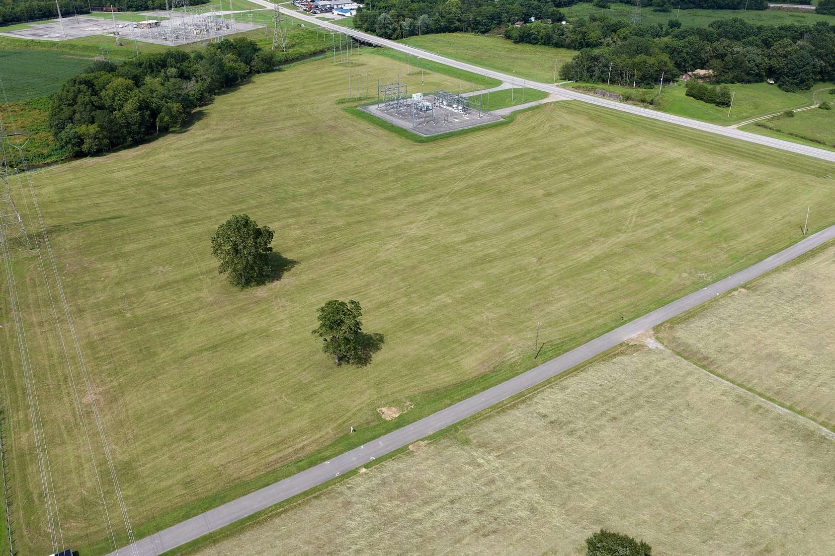 5 Acres of Residential Land for Sale in Wartrace, Tennessee