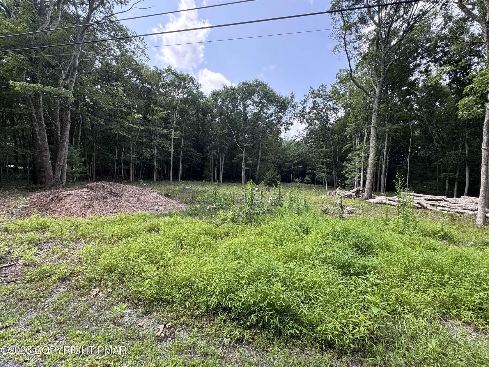 1 Acre of Residential Land for Sale in Jim Thorpe, Pennsylvania