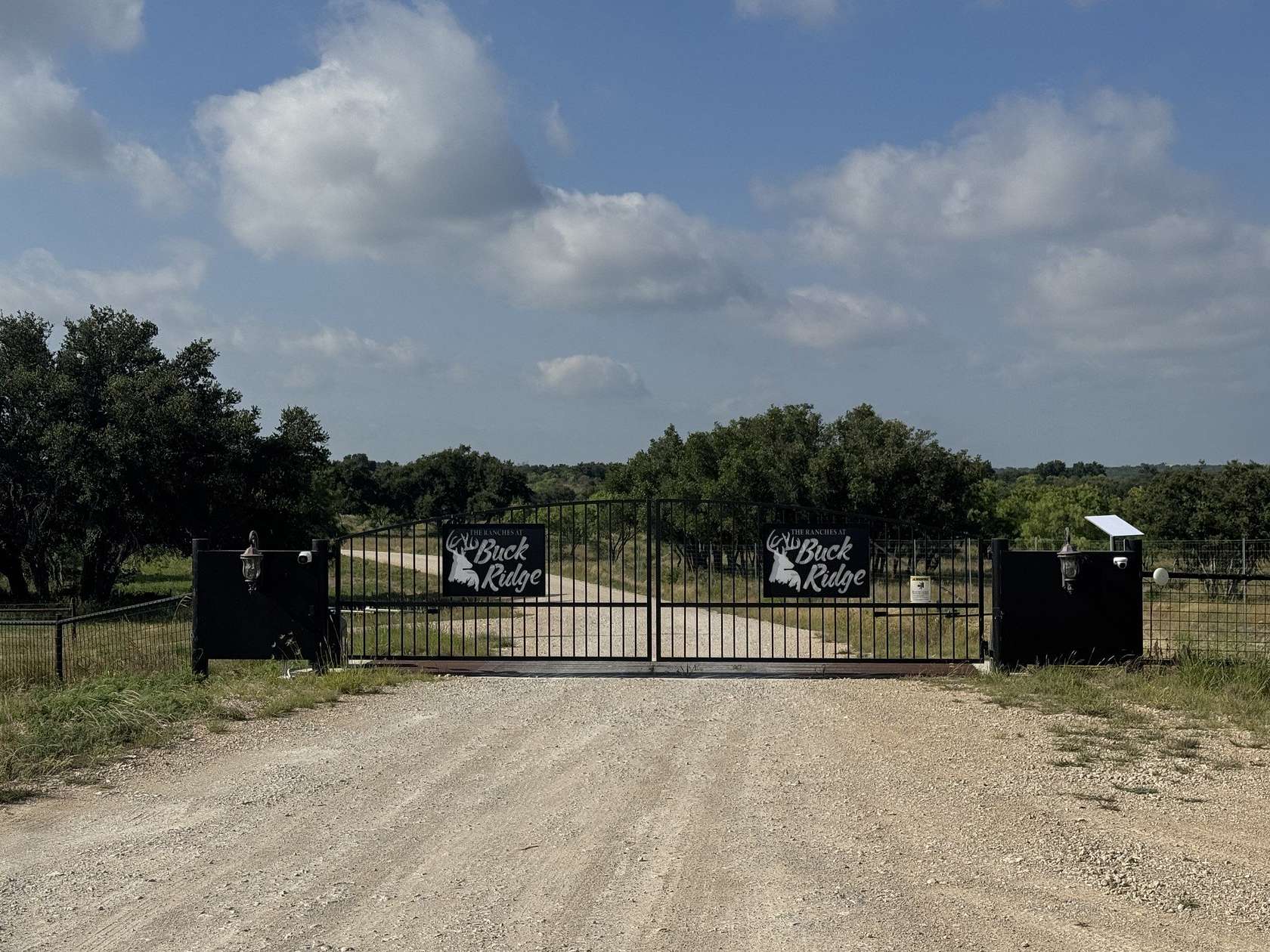 25 Acres of Recreational & Residential Land for Sale in Brady, Texas