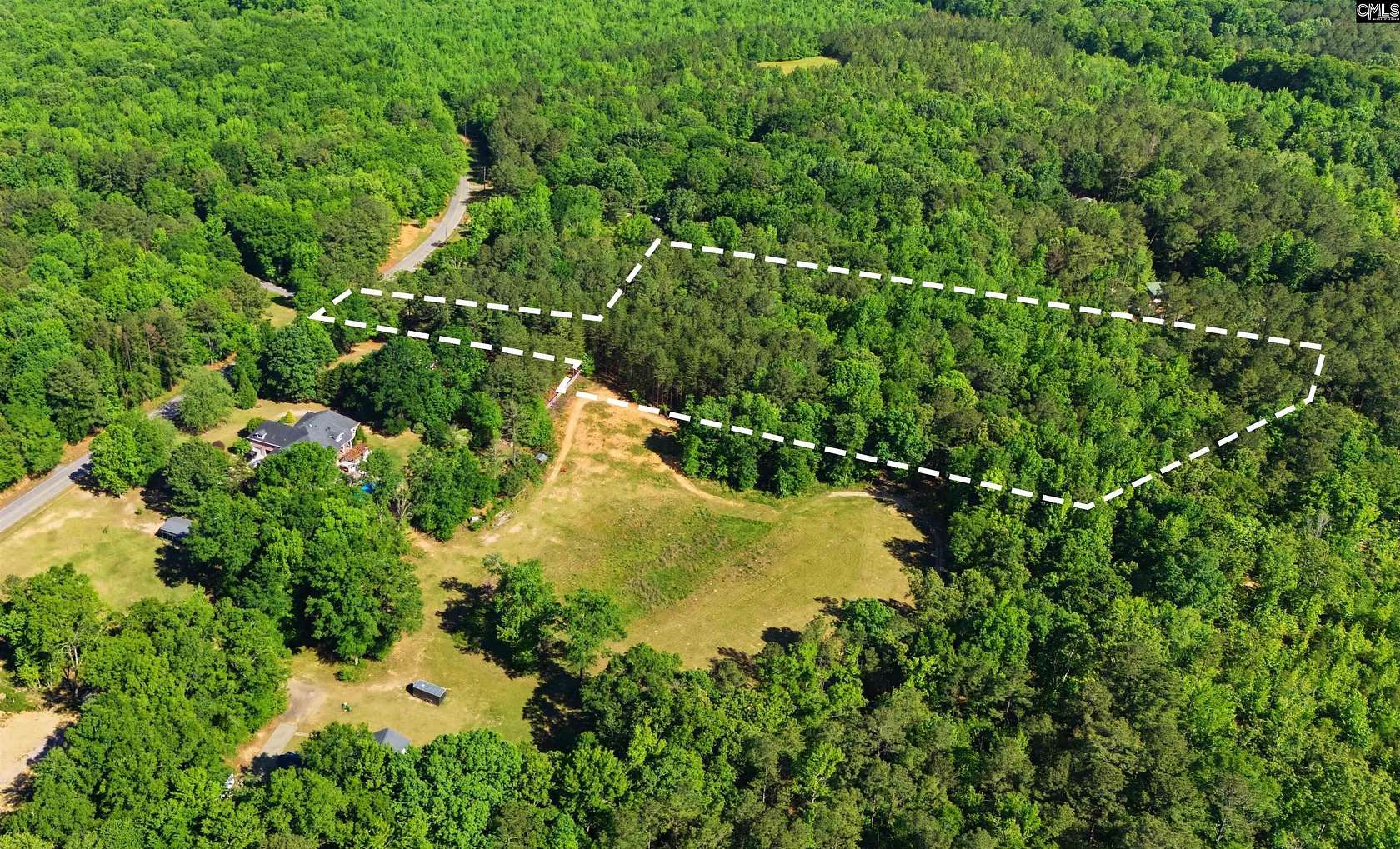 5 Acres of Land for Sale in Elgin, South Carolina