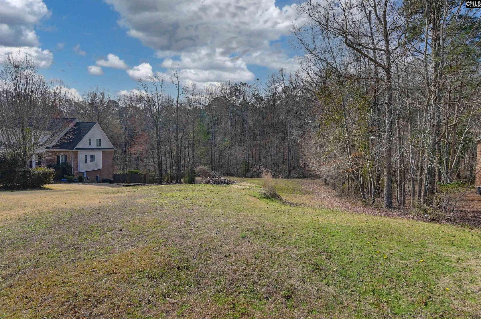 0.63 Acres of Land for Sale in Blythewood, South Carolina
