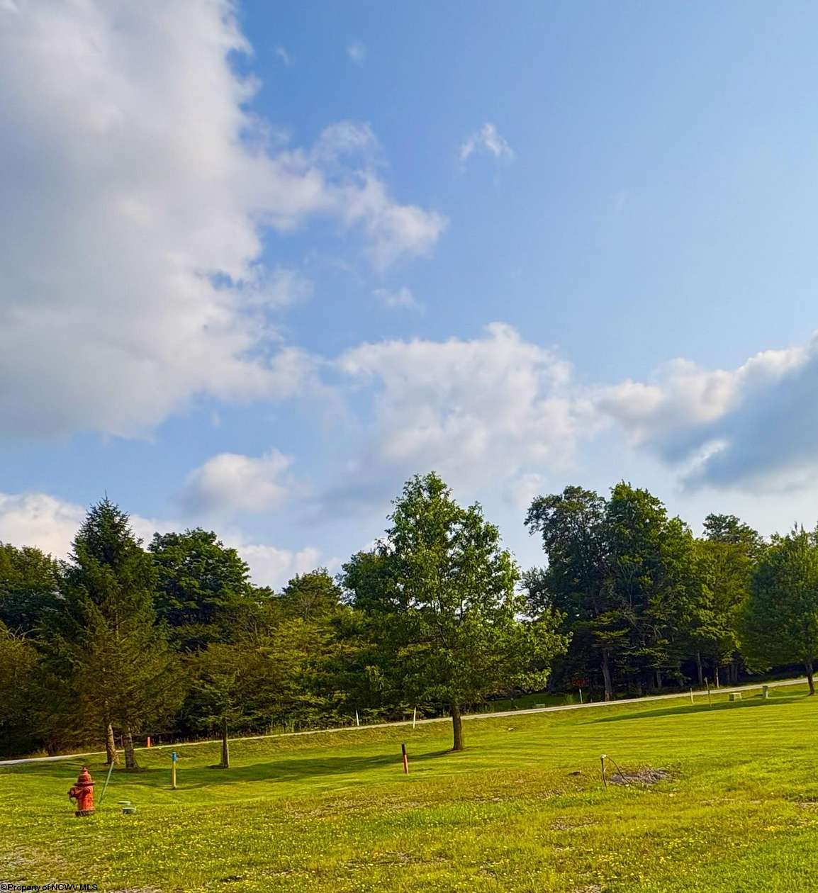 0.23 Acres of Residential Land for Sale in Davis, West Virginia