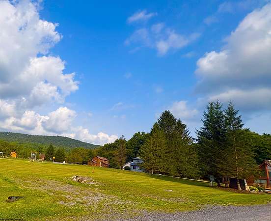 0.24 Acres of Residential Land for Sale in Davis, West Virginia