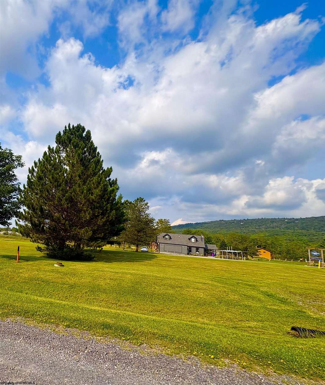 0.17 Acres of Residential Land for Sale in Davis, West Virginia