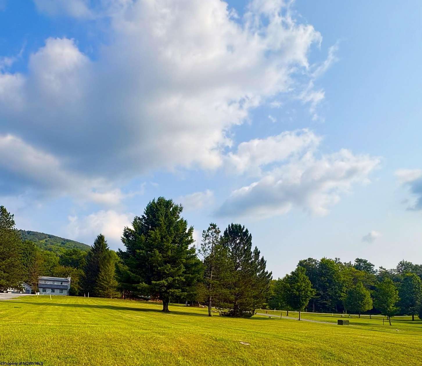 0.17 Acres of Residential Land for Sale in Davis, West Virginia