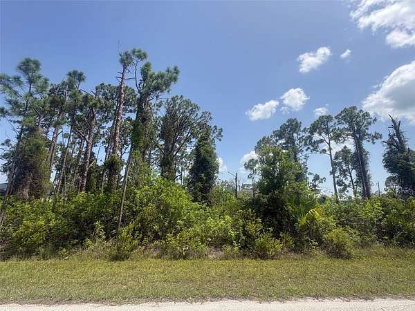 0.23 Acres of Residential Land for Sale in Port Charlotte, Florida